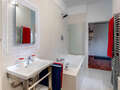 Flat München Schwabing 01 Baderom 5438