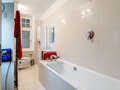 Flat München Schwabing 02 Baderom 5438