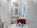 Flat München Schwabing 03 Baderom 5438