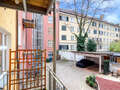 Flat München Schwabing 02 Utsikt 5438