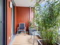 Ploché München Maxvorstadt 02 Balkon 5441