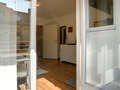 Płaski München Schwabing 03 Balkon 5442