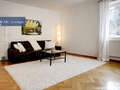 Ploché München Altbogenhausen 01 Living 5506