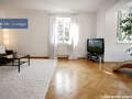 Ploché München Altbogenhausen 02 Living 5506