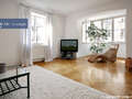 Ploché München Altbogenhausen 03 Living 5506