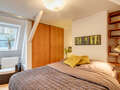 Тераса на даху плоска München Isarvorstadt 01 Спати. 5524