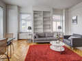 플랫 München Schwabing (links der Leopoldstraße) 01 생활 556