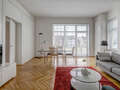 플랫 München Schwabing (links der Leopoldstraße) 02 생활 556