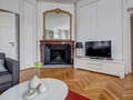 플랫 München Schwabing (links der Leopoldstraße) 04 생활 556