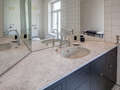 플랫 München Schwabing (links der Leopoldstraße) 02 욕실 556