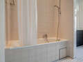 플랫 München Schwabing (links der Leopoldstraße) 03 욕실 556