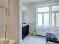 플랫 München Schwabing (links der Leopoldstraße) 05 욕실 556