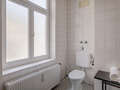 플랫 München Schwabing (links der Leopoldstraße) 06 욕실 556