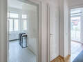 플랫 München Schwabing (links der Leopoldstraße) 03 복도/복도 556