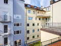 Tetőtéri lakás München Schwabing 03 A  megtekintése 5576