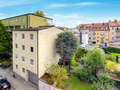 Ploché München Schwabing-Nord (zw. Leopoldstraße & Englischen Garten) 02 Zobrazit 5577