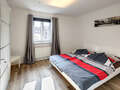 Ploché München Schwabing-Nord (zw. Leopoldstraße & Englischen Garten) 01 2. ložnice 5577