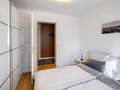 Плоский München Schwabing 03 2-а спальня 5589