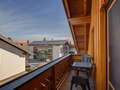 Podstrešno stanovanje München Am Hart 02 1. balkon 5630