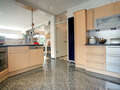 Apartamento com jardim Baierbrunn 05 Cozinha 5633