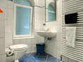 Apartamento com jardim Baierbrunn 01 Casa de banho 5633