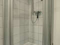 Apartamento com jardim Baierbrunn 03 Casa de banho 5633