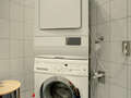 Apartamento com jardim Baierbrunn 05 Casa de banho 5633