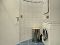 Apartamento com jardim Baierbrunn 06 Casa de banho 5633