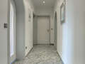 Apartamento com jardim Baierbrunn 01 Corredor/passagem 5633