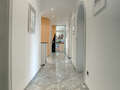 Apartamento com jardim Baierbrunn 02 Corredor/passagem 5633