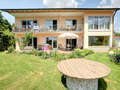 Apartamento com jardim Baierbrunn 02 Jardim 5633