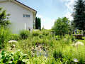 Apartamento com jardim Baierbrunn 06 Jardim 5633