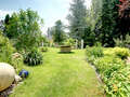 Apartamento com jardim Baierbrunn 07 Jardim 5633