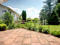 Apartamento com jardim Baierbrunn 03 Terraço 5633