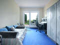 Apartamento com jardim Baierbrunn 01 2º quarto 5633