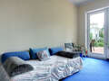 Apartamento com jardim Baierbrunn 02 2º quarto 5633