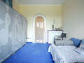 Apartamento com jardim Baierbrunn 03 2º quarto 5633