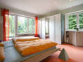 Apartamento com jardim Baierbrunn 01 1º quarto 5633