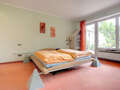 Apartamento com jardim Baierbrunn 02 1º quarto 5633