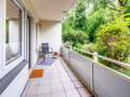 Flad München Schwabing-Nord (zw. Belgrad- & Leopoldstraße) 01 Balkon 565