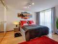 Плоский München Schwabing-West 01 Спальня 5654