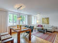 Flad München Haidhausen 01 Opholdsområde 5711