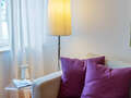 Flad München Haidhausen 05 Opholdsområde 5711