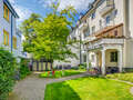 Flad München Haidhausen 01 Indre gårdsplads 5785
