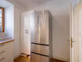 Mieszkanie typu maisonette München Lehel 02 Kuchnia 581
