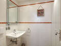 Mieszkanie typu maisonette München Lehel 01 WC 581