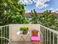 Ploché München Neuhausen 01 Balkon 5827