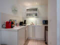 Плосък München Schwabing-West 01 Кухня 5859