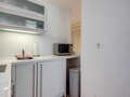 Плосък München Schwabing-West 02 Кухня 5859