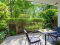 Плосък München Schwabing-West 01 Тераса 5859